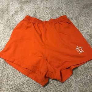 Cheer shorts